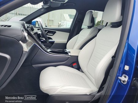2023 Mercedes-Benz GLC - photo 14