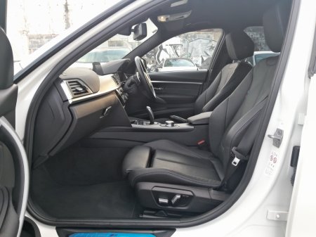 2018 BMW 3-Series - photo 9