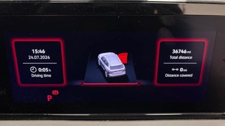 2024 Volkswagen Tiguan - photo 7