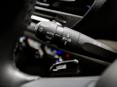 2025 Citroen C5 X - photo 11