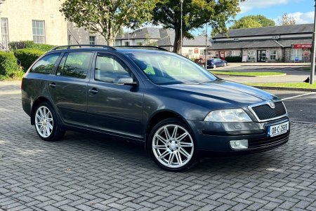 2008 Skoda Octavia - photo 2
