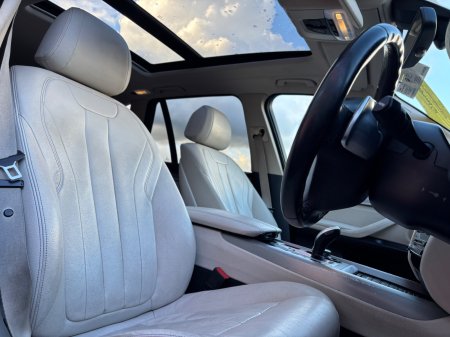 2016 BMW X5 - photo 25