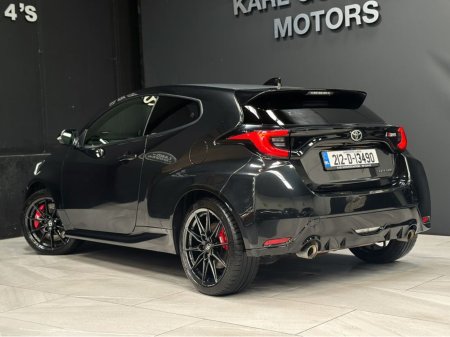 2021 Toyota Yaris - photo 8