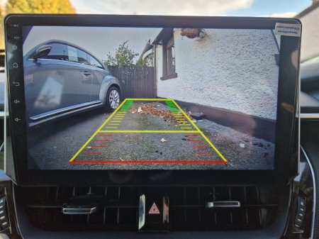 2018 Toyota Corolla - photo 35
