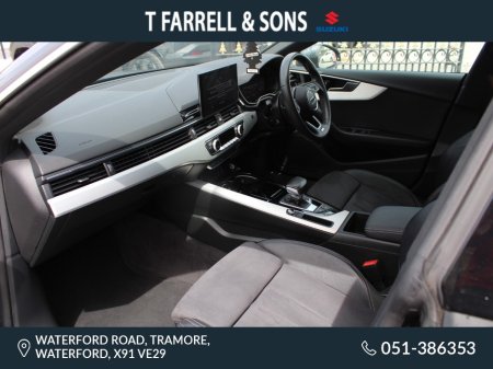 2023 Audi A5 - photo 7