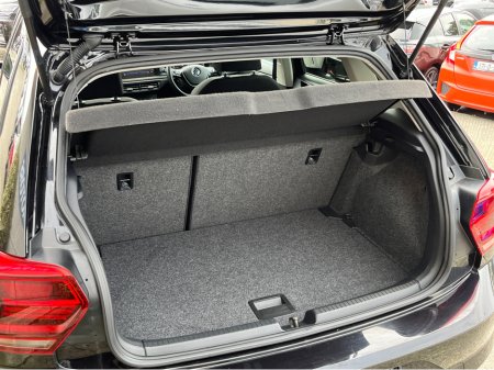 2021 Volkswagen Polo - photo 8