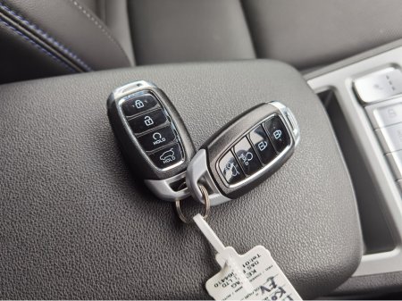 2022 Hyundai KONA - photo 20