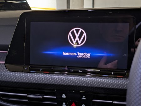 2024 Volkswagen Golf - photo 25