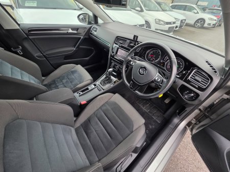 2013 Volkswagen Golf - photo 13