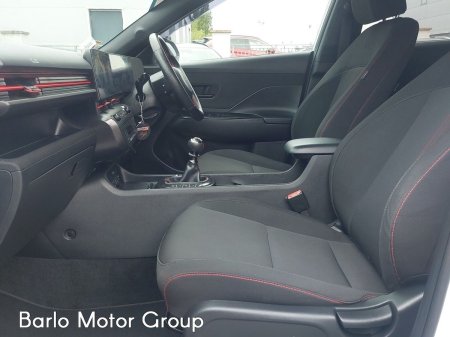 2023 Hyundai KONA - photo 8