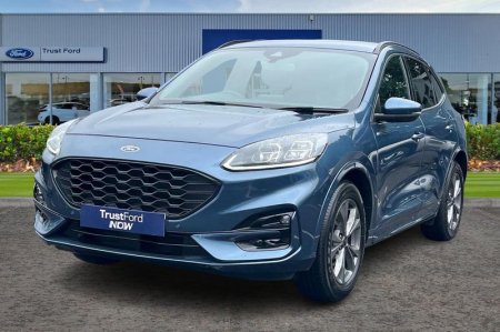 2023 Ford Kuga - photo 5