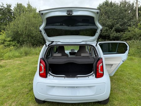 2013 Volkswagen up! - photo 20