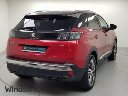 2024 Peugeot 3008 - photo 2