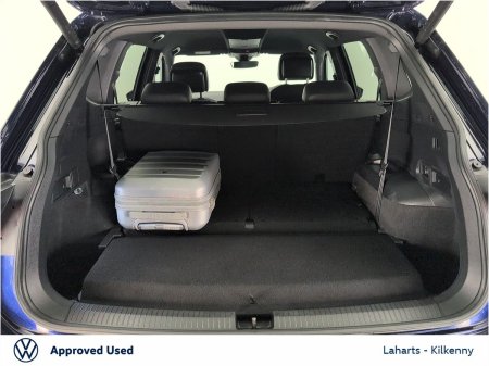 2023 Volkswagen Tiguan Allspace - photo 10