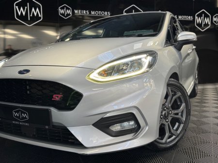 2019 Ford Fiesta - photo 3