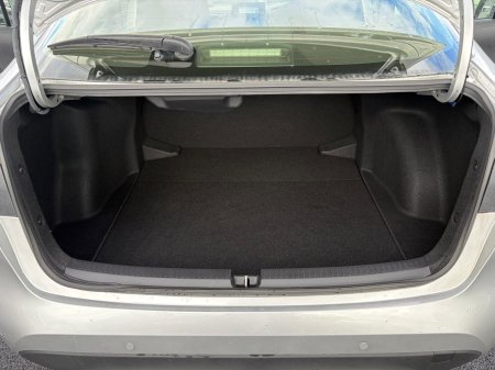 2024 Toyota Corolla - photo 19