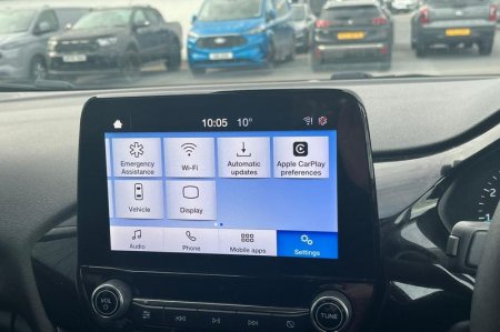 2020 Ford Fiesta - photo 32