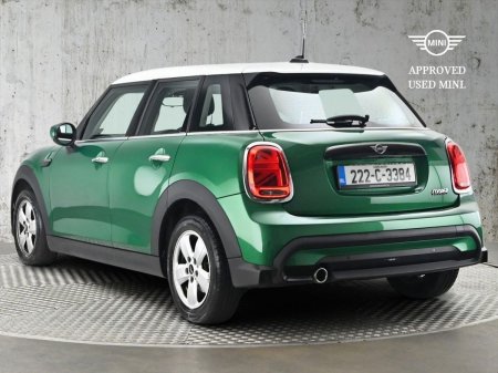 2022 Mini Cooper - photo 2