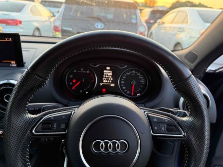 2015 Audi A3 - photo 7