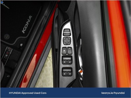 2022 Hyundai KONA - photo 16