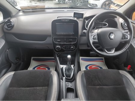 2017 Renault Clio - photo 12