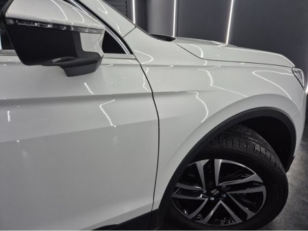 2023 SEAT Tarraco - photo 2