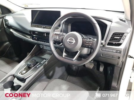 2024 Nissan Qashqai - photo 7