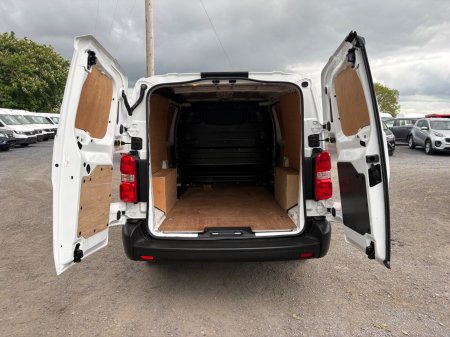 2021 Vauxhall Vivaro - photo 7