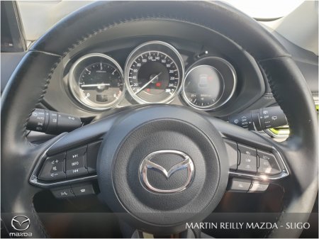 2023 Mazda CX-5 - photo 12