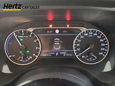2023 Nissan Qashqai - photo 15