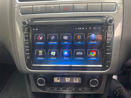 2011 Volkswagen Polo - photo 10