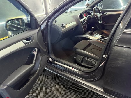 2010 Audi A4 - photo 18