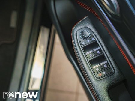 2021 Renault Arkana - photo 30