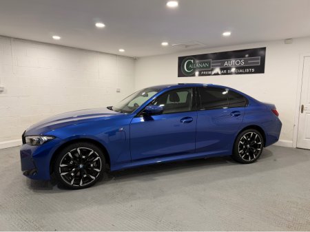 2025 BMW 3-Series - photo 15