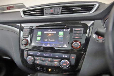 2019 Nissan Qashqai - photo 20