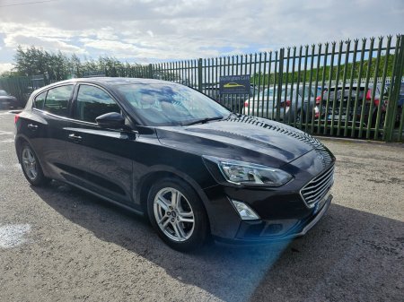 2020 Ford Focus - photo 4