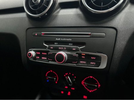 2018 Audi A1 - photo 20
