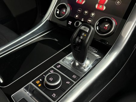 2022 Land Rover Range Rover Sport - photo 30