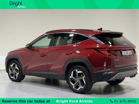 2023 Hyundai Tucson - photo 10