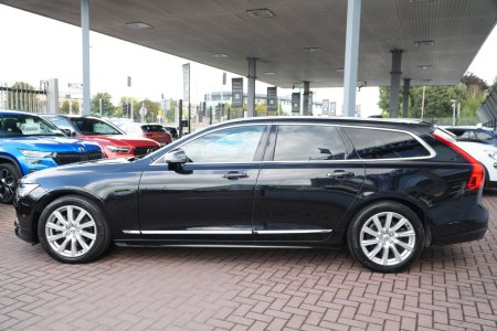 2021 Volvo V90 - photo 7
