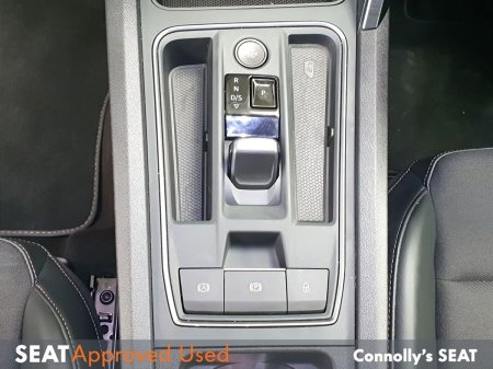 2024 SEAT Leon - photo 22