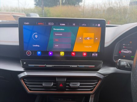 2021 Cupra Formentor - photo 9