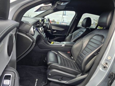 2022 Mercedes-Benz GLC - photo 7