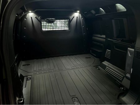2026 Land Rover Defender - photo 31