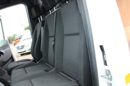 2024 Mercedes-Benz Sprinter - photo 17