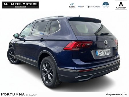 2023 Volkswagen Tiguan Allspace - photo 3