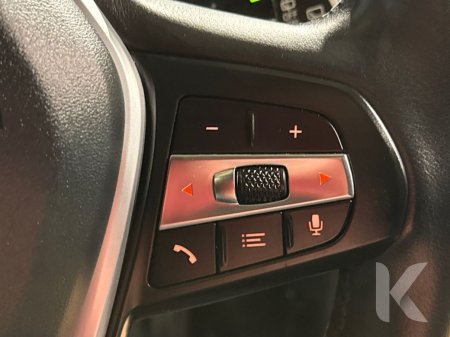 2019 BMW 1-Series - photo 21