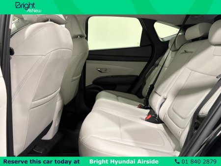 2025 Hyundai Tucson - photo 16