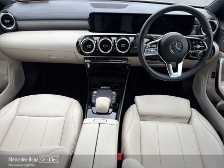 2023 Mercedes-Benz CLA - photo 11