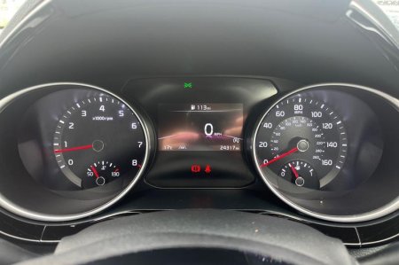 2023 Kia Ceed - photo 13
